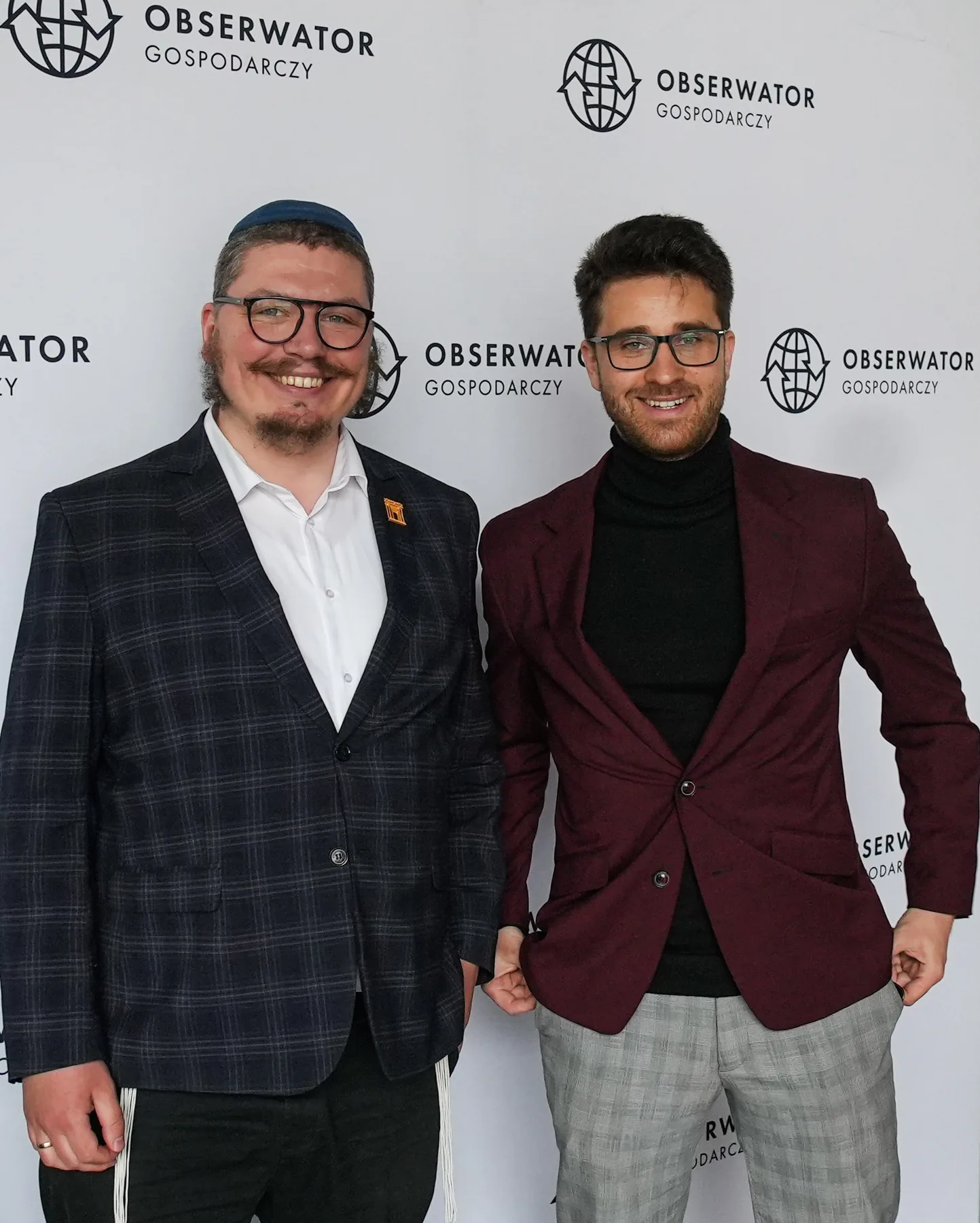 Wydarzenie prasowe Obserwatora Gospodarczego